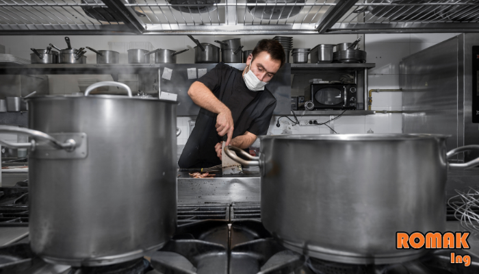 Comprehensive introduction of all types of grills- ROMAKING