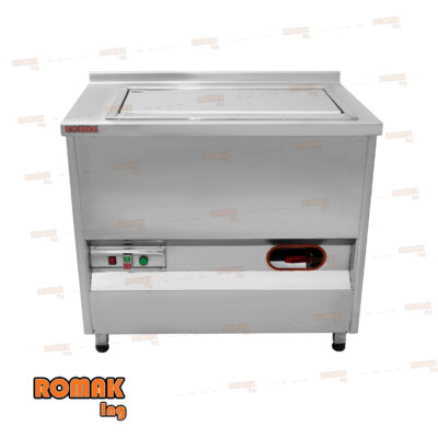 سیخ شوی صنعتی