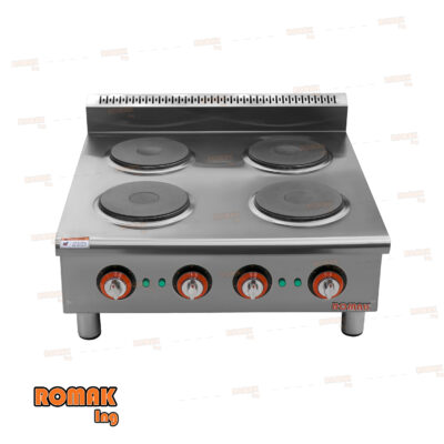 اجاق برقی صنعتی