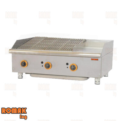 گریل میکس ترکیبی